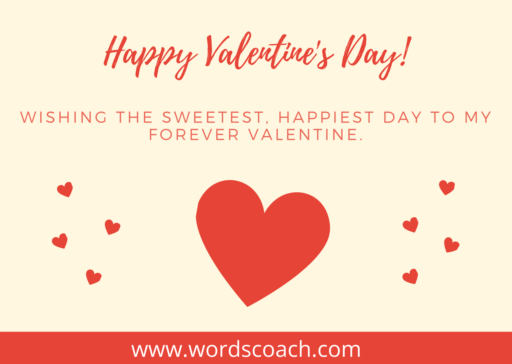 100+ Happy Valentines Day Wishes: Expressing Your Heart in Words