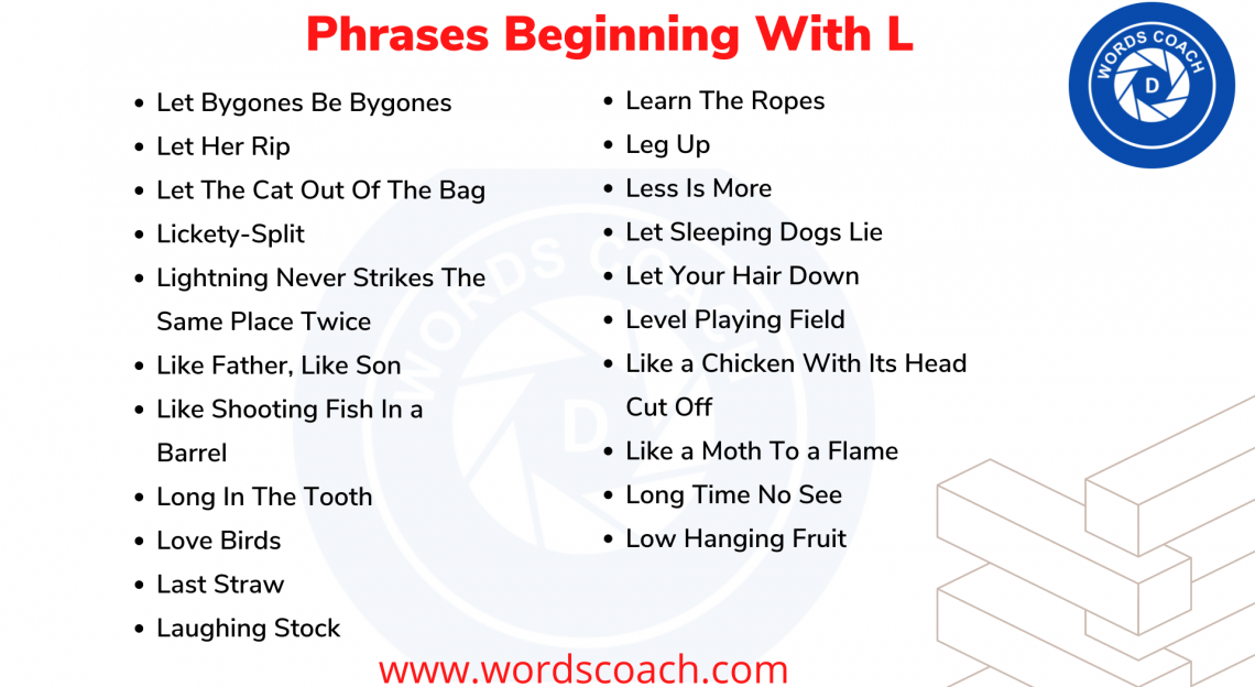 phrases-beginning-with-l-word-coach