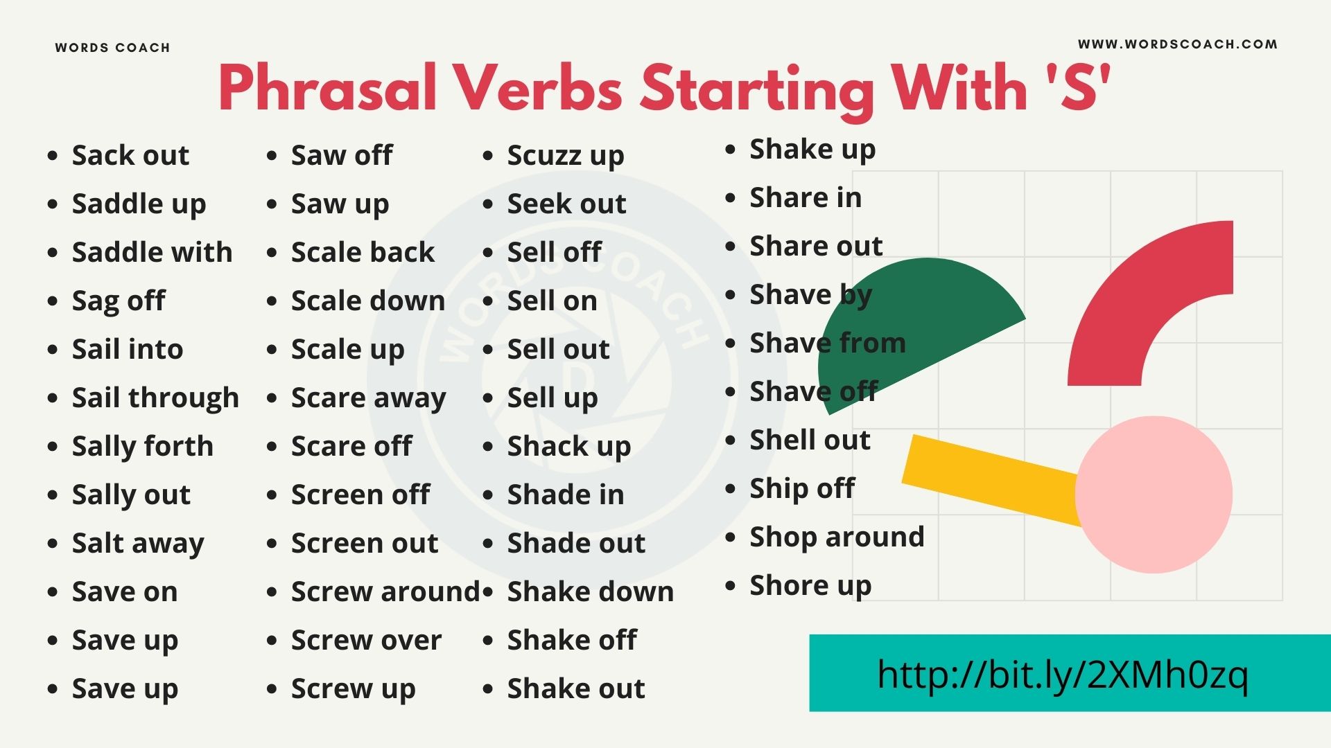 Phrasal Verbs With Blow Word Coach