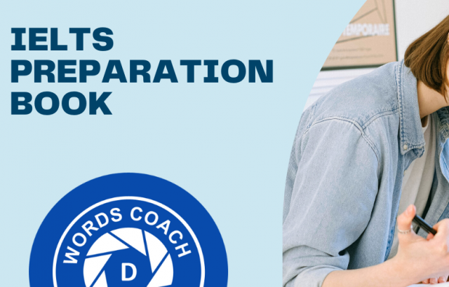 IELTS Preparation Book - wordscoach.com