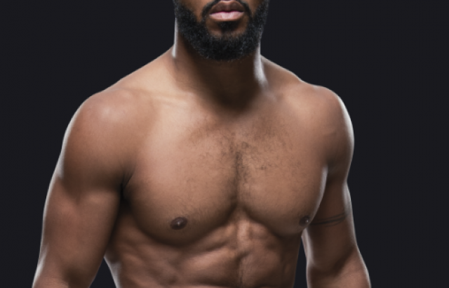 demetrious johnson