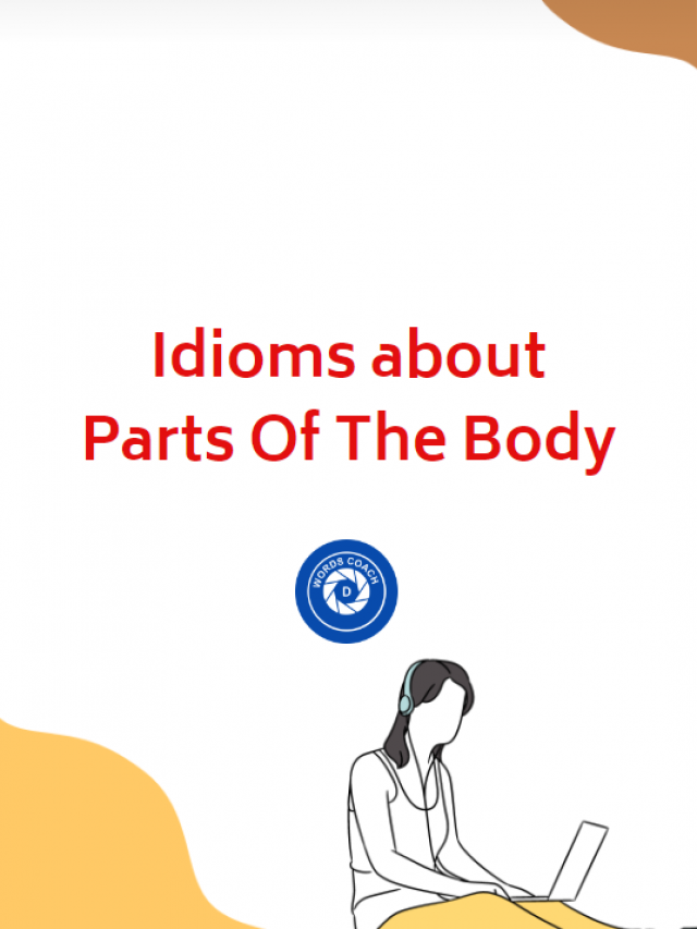 idioms-about-parts-of-the-body-word-coach