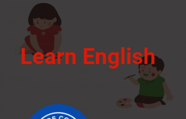 Learn English