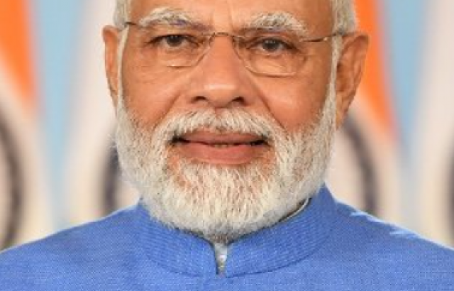 Narendra Modi 72nd Birthday