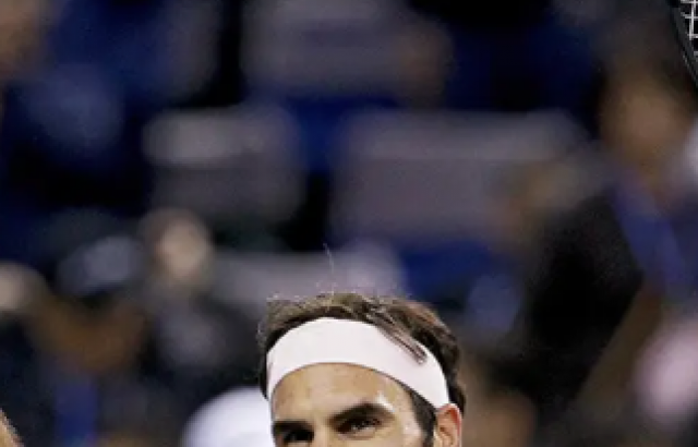 Roger Federer