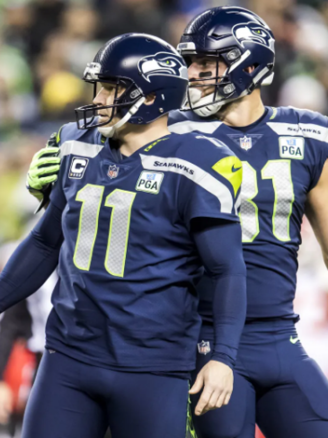 Seahawks Mailbag  Seattle Seahawks –