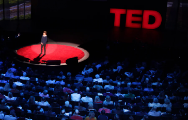 TED talks