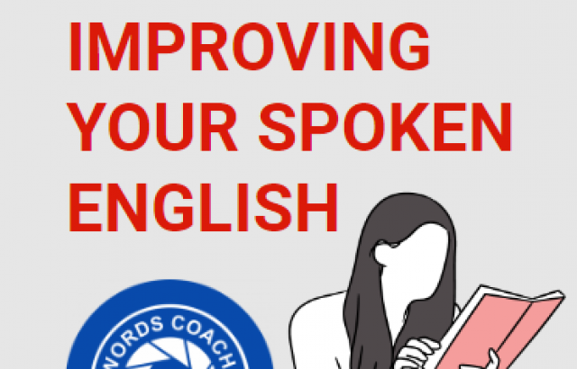 10 TOP TIPS FOR IMPROVING YOUR SPOKEN ENGLISH