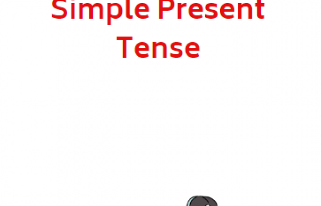 Simple Present Tense