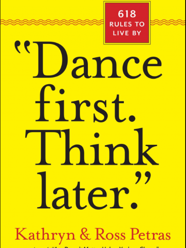 I think late. Dance first think later. Dance first think later на русском. Think 1. Later book.