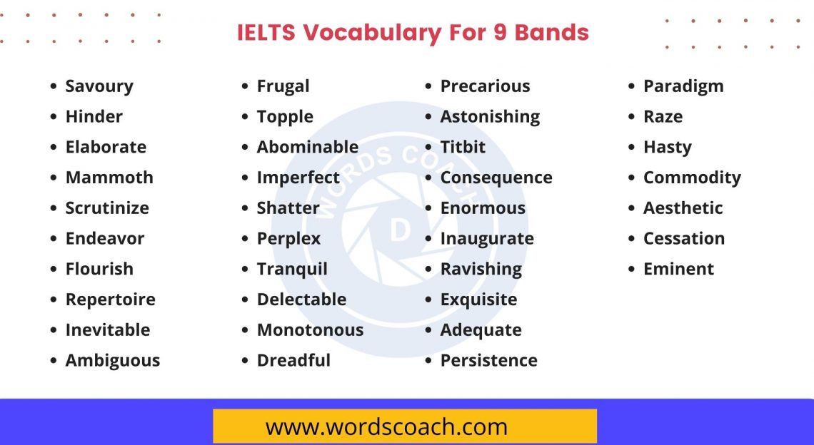 ielts-vocabulary-for-9-bands-with-meaning-word-coach