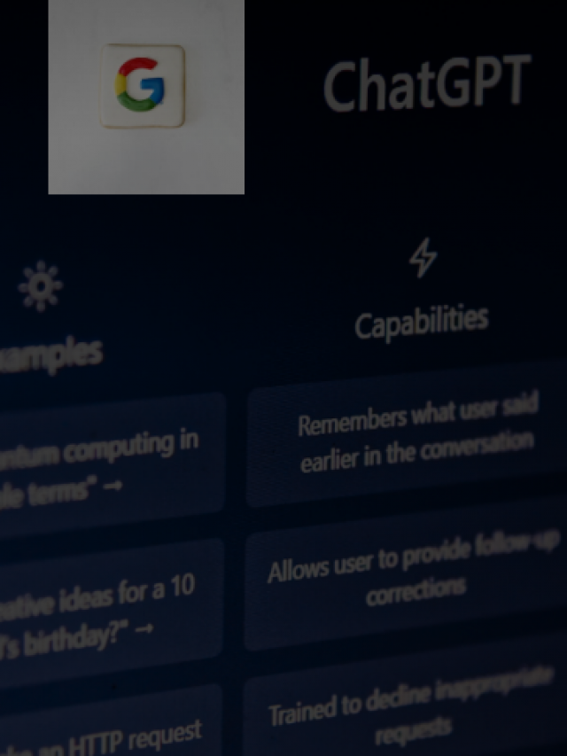 Google Bard, ChatGPT’s new rival in town, has these features