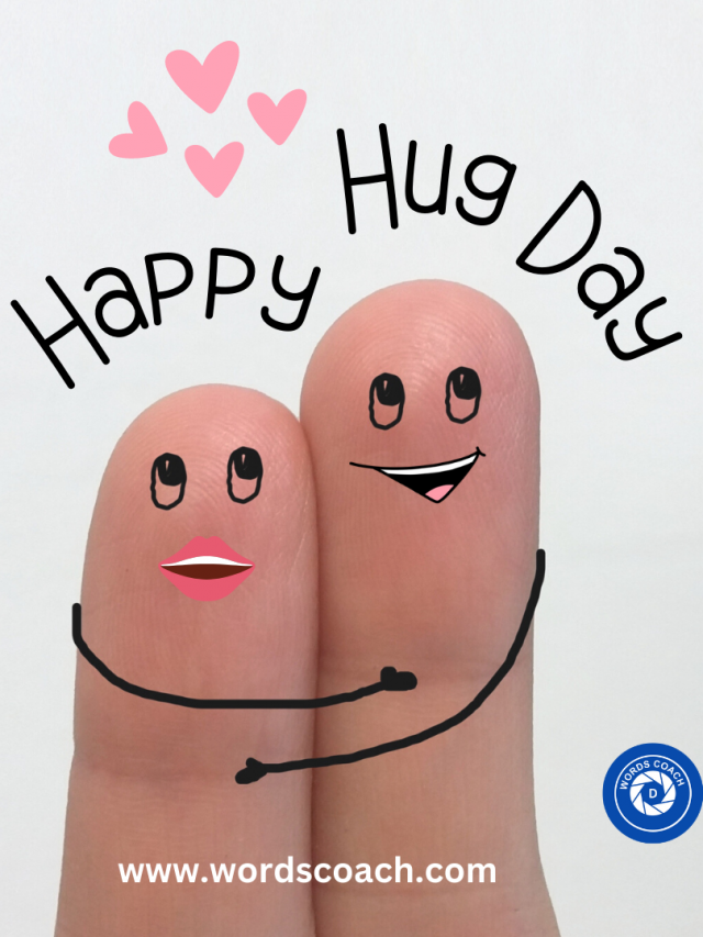 Hug Day Messages 2023