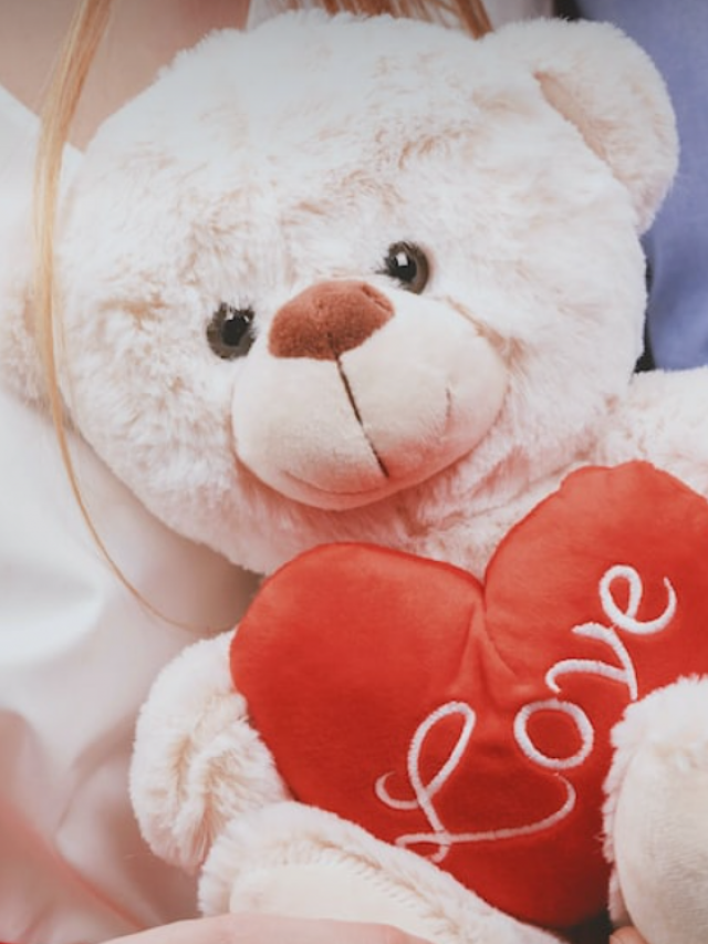 Teddy Day Quotes 2023