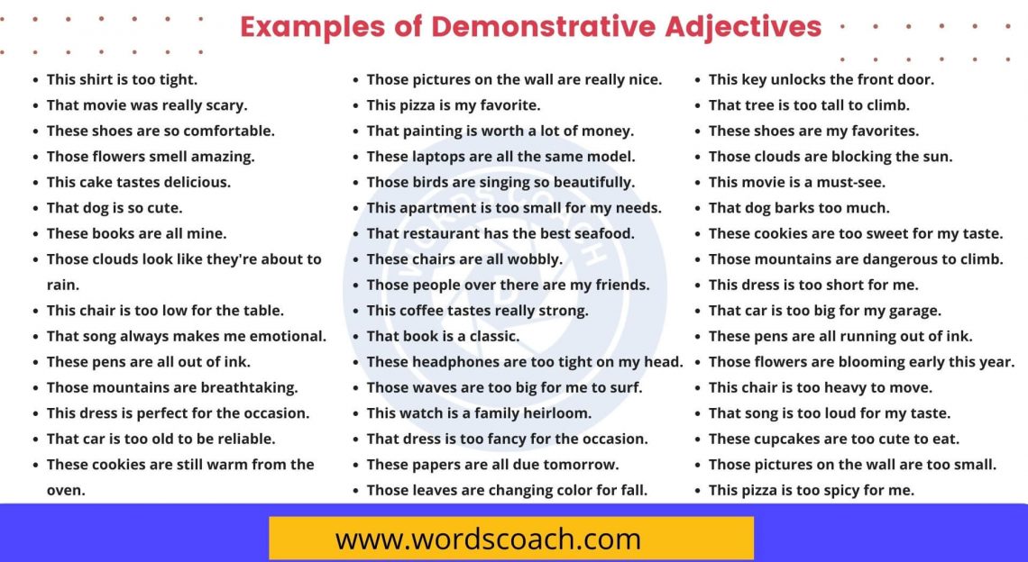 100-examples-of-demonstrative-adjectives-word-coach