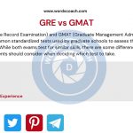 GRE vs GMAT - wordscoach.com