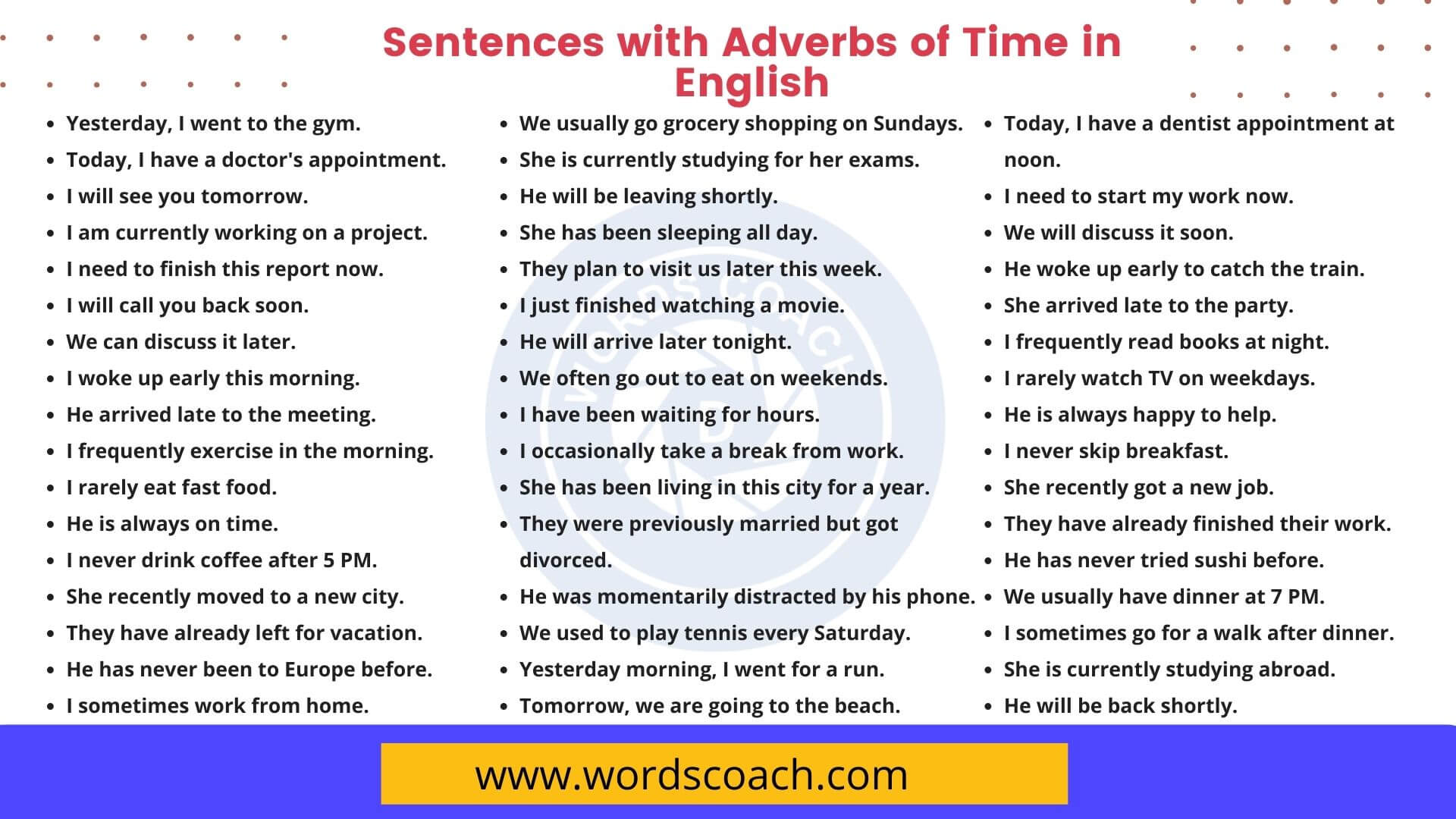 100-sentences-with-adverbs-of-time-in-english-word-coach