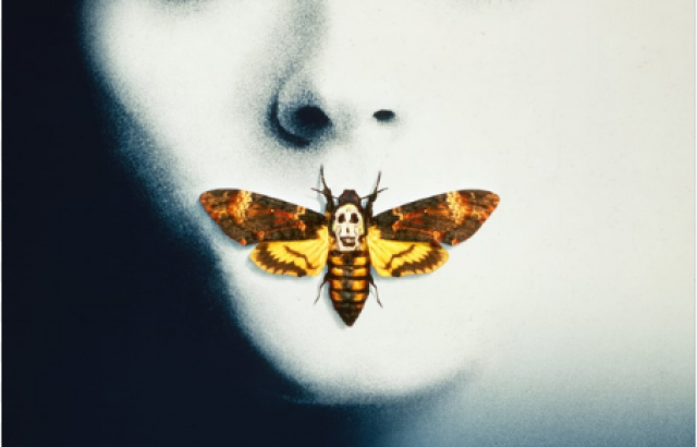 The Silence of the Lambs