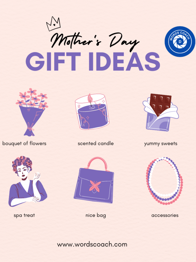 Mother’s Day gift ideas for 2023