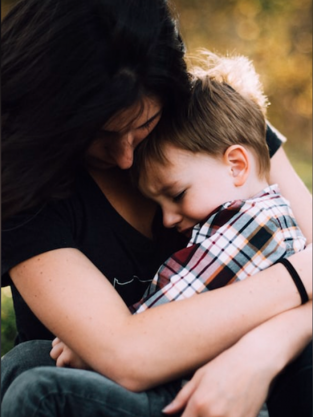 Inspirational Mom Quotes Every Mama Needs to Hear